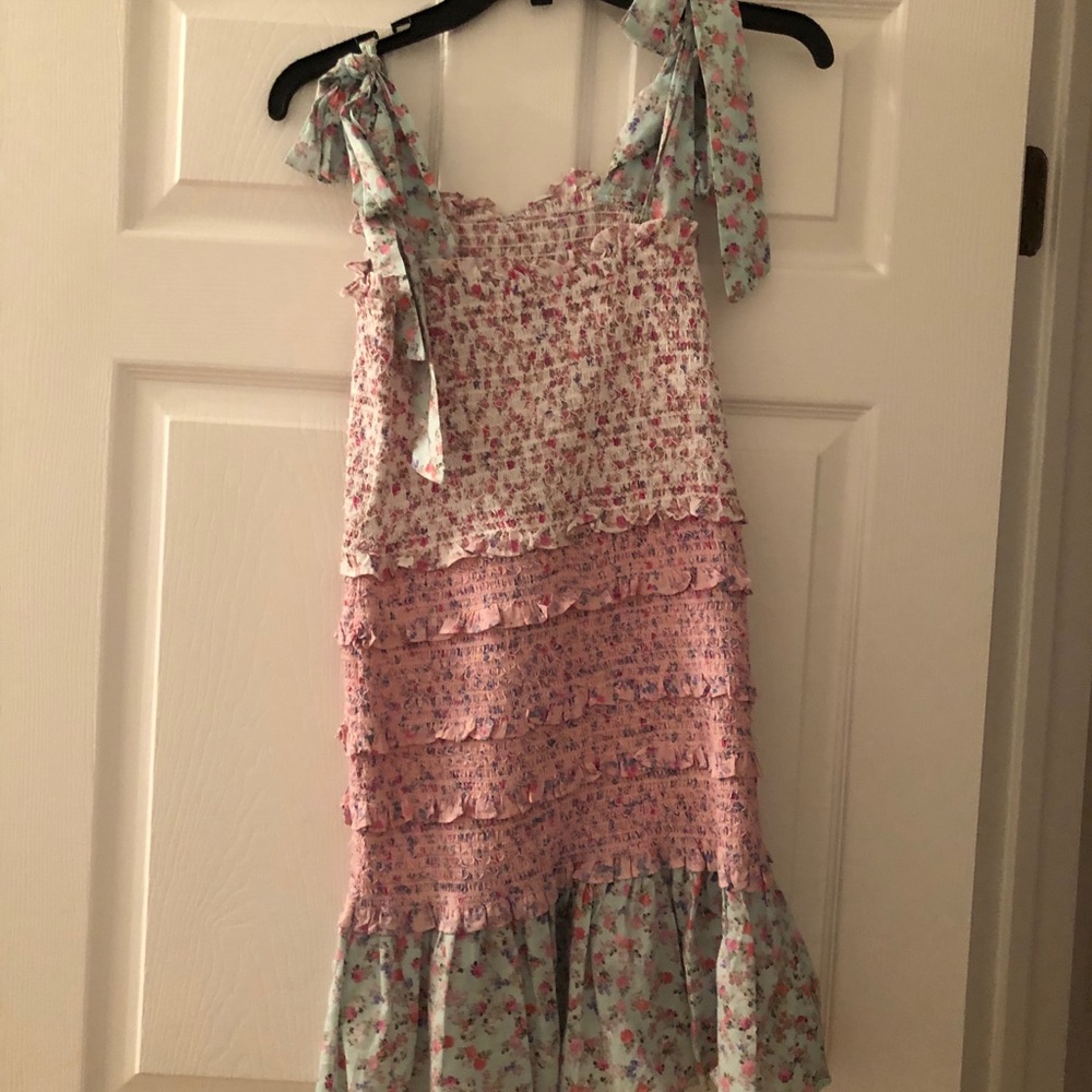 Loveshackfancy x target collab